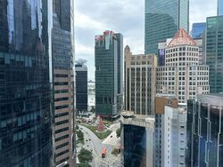 Prudential Tower (D1), Office #475579581